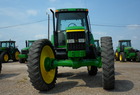 1999 John Deere 7410