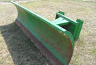  Frontier AF12 FRONT BLADE