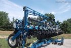 2008 Kinze 3600