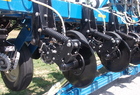 2008 Kinze 3600
