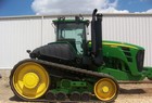 2010 John Deere 9630T