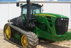 2010 John Deere 9630T