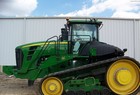 2010 John Deere 9630T