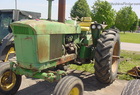  John Deere 3020
