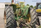  John Deere 3020