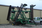 2005 John Deere 637
