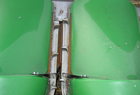 2000 John Deere 893