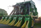 2011 John Deere 7760