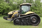 2008 Challenger MT765B