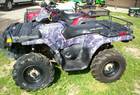 2006 Polaris 700