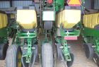 2002 John Deere 1760