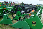 1999 John Deere 930