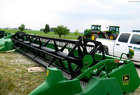 1999 John Deere 930