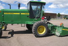 2009 John Deere 4995