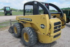 1999 John Deere 260