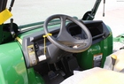 John Deere 855D