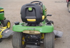 2007 John Deere x300