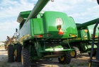 2009 John Deere 9770STS