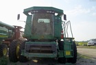 2009 John Deere 9770STS