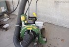 2010 Other LC800EZ BLOWER VAC