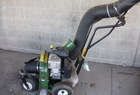 2010 Other LC800EZ BLOWER VAC