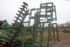 1999 John Deere 637