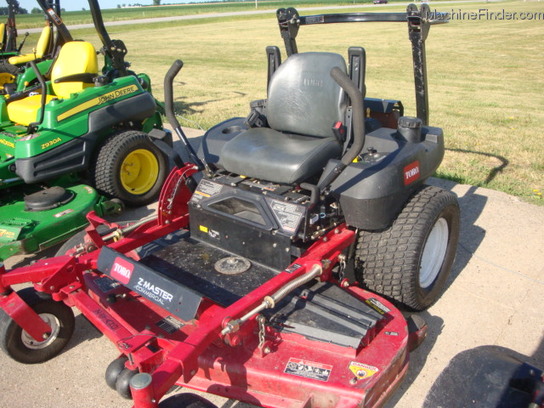 2009 Toro 74262