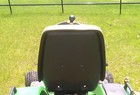 1994 John Deere 455
