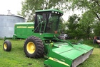 2005 John Deere 4995