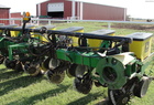1999 John Deere 1760