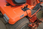  Kubota G1800