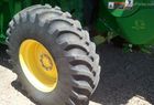 2000 John Deere 9750 STS