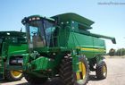 2000 John Deere 9750 STS
