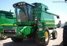 2000 John Deere 9750 STS