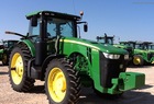 2011 John Deere 8310R
