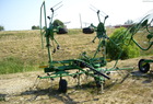 2011 Frontier TD13