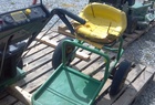1993 John Deere 14HP K