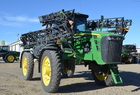 2008 John Deere 4930