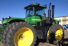 2010 John Deere 9230