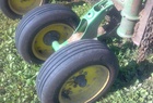 2005 John Deere HX15