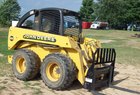 1999 John Deere 260