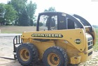 1999 John Deere 260