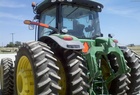 2011 John Deere 8310R