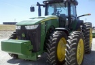 2011 John Deere 8310R