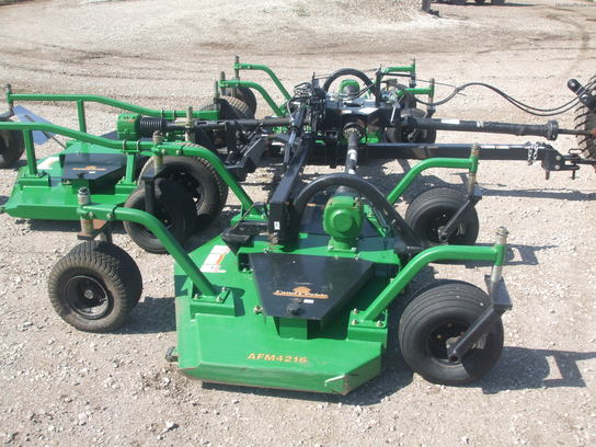 2010 Landpride AFM4216