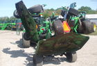 2010 Landpride AFM4216