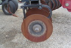 2004 Case IH MRX690