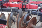 2004 Case IH MRX690