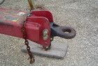 2004 Case IH MRX690
