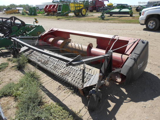1988 Case IH 1015-12